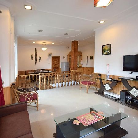 מנאלי Oyo 11580 6Th Element Cottage מראה חיצוני תמונה